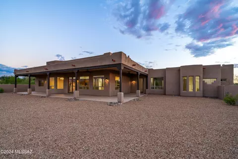 14491 E Circle L Ranch Pl, Vail, AZ 85641 photo 43
