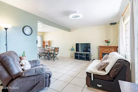 Other - 3444 E Fairmount St, Tucson, AZ 85716 photo 2 of 7