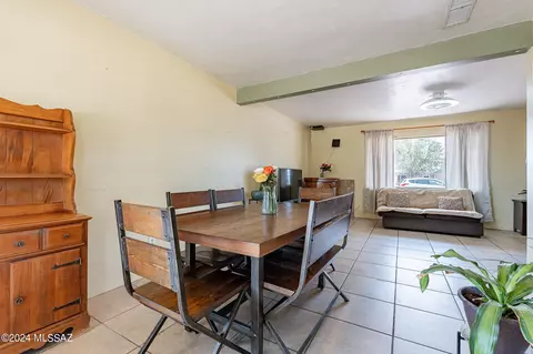 Dining - 3444 E Fairmount St, Tucson, AZ 85716 photo 3 of 3