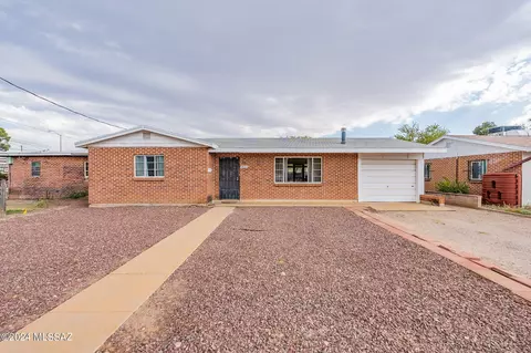 3444 E Fairmount St, Tucson, AZ 85716