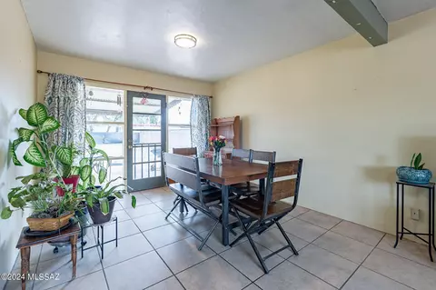 Dining - 3444 E Fairmount St, Tucson, AZ 85716 photo 2 of 3