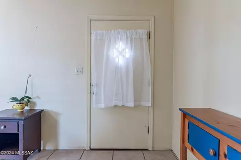 Entry Way - 3444 E Fairmount St, Tucson, AZ 85716 photo 1 of 1