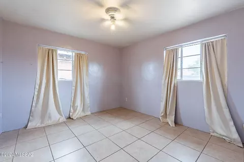 Bedroom - 3444 E Fairmount St, Tucson, AZ 85716 photo 6 of 8