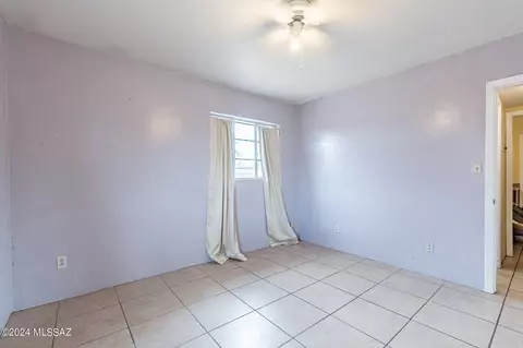 Bedroom - 3444 E Fairmount St, Tucson, AZ 85716 photo 4 of 8