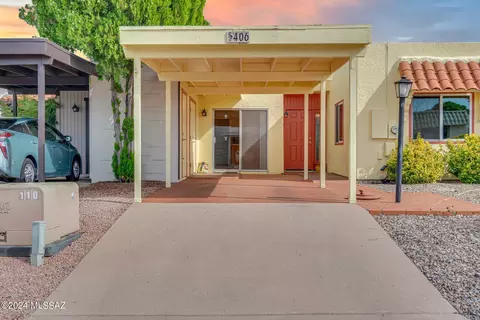 406 N Calle De Las Profetas, Green Valley, AZ 85614