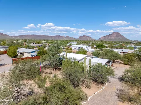 4171 S Mimbres Dr, Tucson, AZ 85735