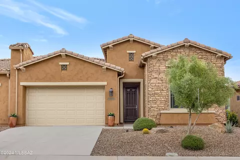 39525 S Summerwood Dr, Saddlebrooke, AZ 85739