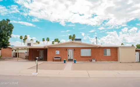 4818 N Los Altos Pl, Tucson, AZ 85704