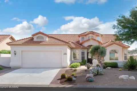36962 S Ridgeview Blvd, Saddlebrooke, AZ 85739