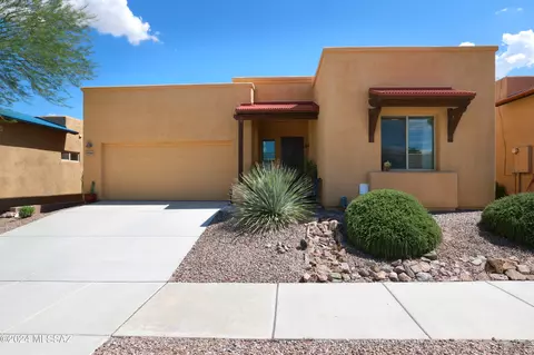 8980 E Wright School Loop, Tucson, AZ 85715
