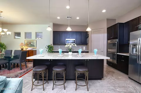 Kitchen - 8980 E Wright School Loop, Tucson, AZ 85715 photo 1 of 4