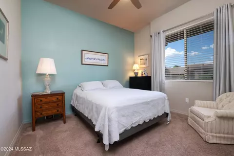 Bedroom - 8980 E Wright School Loop, Tucson, AZ 85715 photo 4 of 4