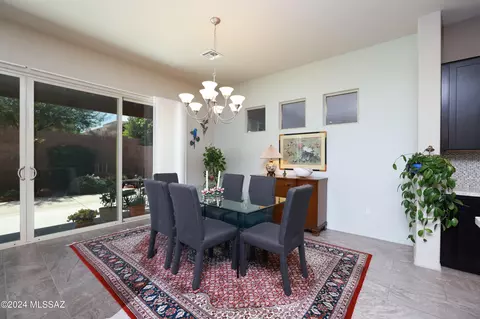 Dining - 8980 E Wright School Loop, Tucson, AZ 85715 photo 1 of 1