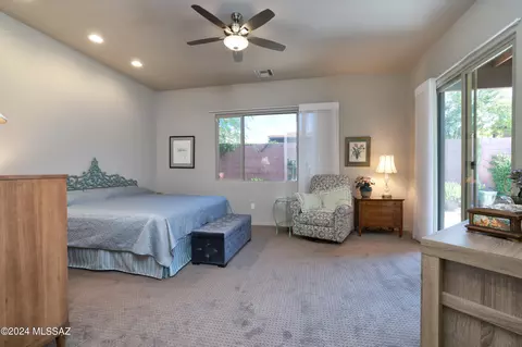 Bedroom - 8980 E Wright School Loop, Tucson, AZ 85715 photo 1 of 4