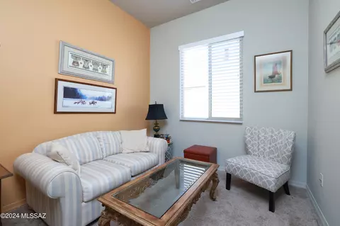 Bedroom - 8980 E Wright School Loop, Tucson, AZ 85715 photo 3 of 4