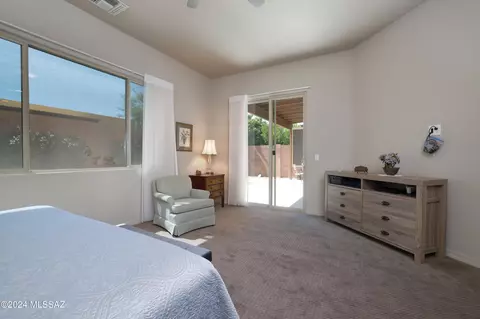 Bedroom - 8980 E Wright School Loop, Tucson, AZ 85715 photo 2 of 4