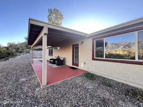 15295 N Lago Del Oro Pkwy, Tucson, AZ 85739
