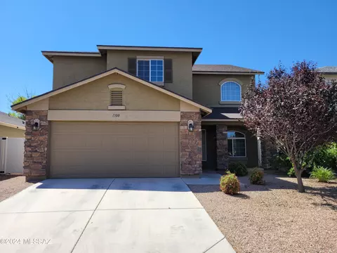 1300 S Kelson Pl, Safford, AZ 85546