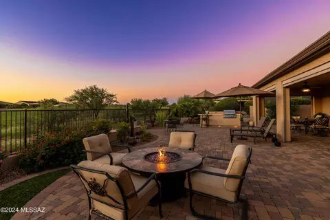 60362 E Arroyo Grande Dr, Oracle, AZ 85623