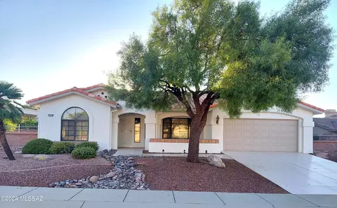 14510 N Sky Trl, Oro Valley, AZ 85755