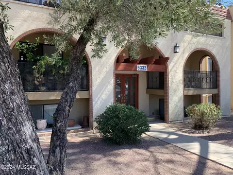 6332 N Barcelona Ln #503, Tucson, AZ 85704