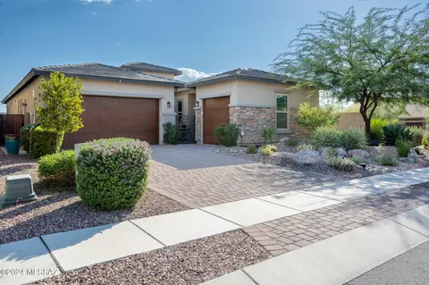1095 W Rock Daisy Ln, Oro Valley, AZ 85755
