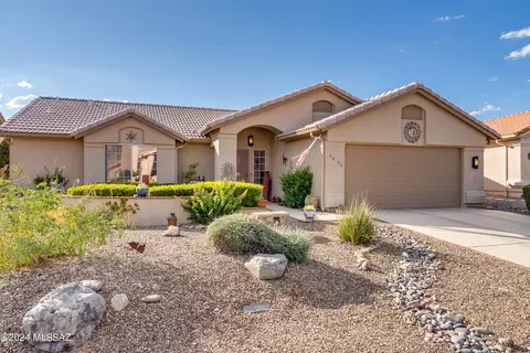 38120 S Birdie Dr, Saddlebrooke, AZ 85739
