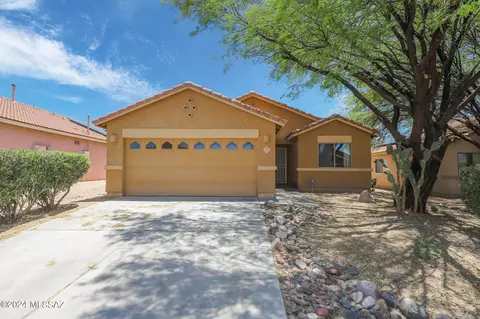 73 W Eric Dorman St, Vail, AZ 85641 photo 3