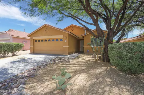 73 W Eric Dorman St, Vail, AZ 85641 photo 4