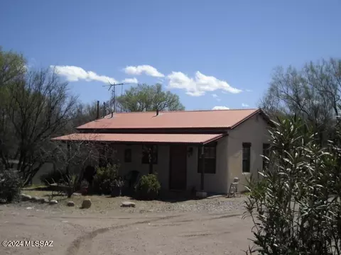 2003 I-19 Frontage Rd, Tumacacori, AZ 85640