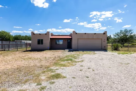 622 N Ironwood Rd, Benson, AZ 85602