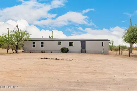 11601 W Ina Rd, Tucson, AZ 85743