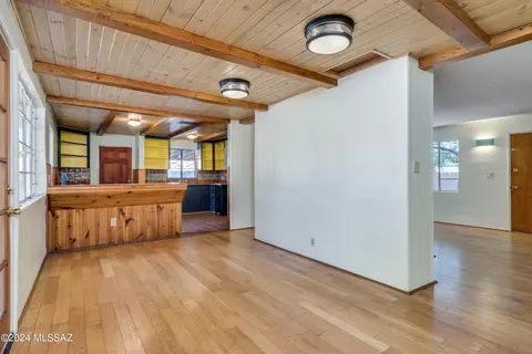 Living - 3357 E Pima St, Tucson, AZ 85716 photo 4 of 5