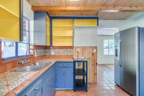 Kitchen - 3357 E Pima St, Tucson, AZ 85716 photo 3 of 3
