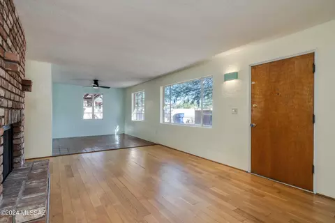 Living - 3357 E Pima St, Tucson, AZ 85716 photo 2 of 5