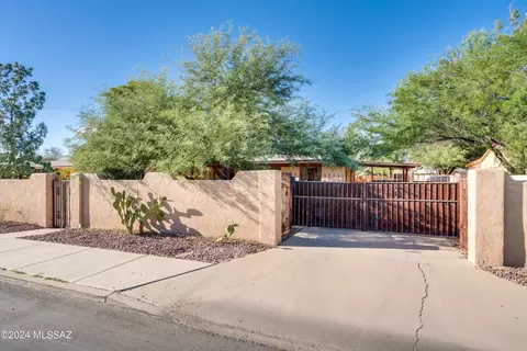 3357 E Pima St, Tucson, AZ 85716