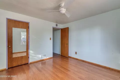 Bedroom - 3357 E Pima St, Tucson, AZ 85716 photo 2 of 3