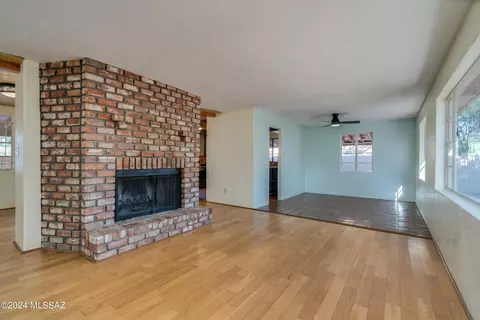 Living - 3357 E Pima St, Tucson, AZ 85716 photo 3 of 5