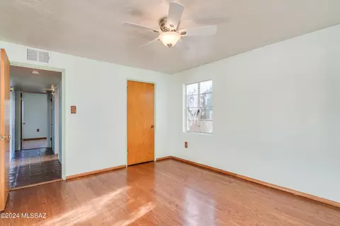 Bedroom - 3357 E Pima St, Tucson, AZ 85716 photo 3 of 3
