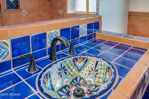 Bath - 3357 E Pima St, Tucson, AZ 85716 photo 2 of 5