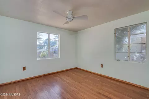 Bedroom - 3357 E Pima St, Tucson, AZ 85716 photo 1 of 3