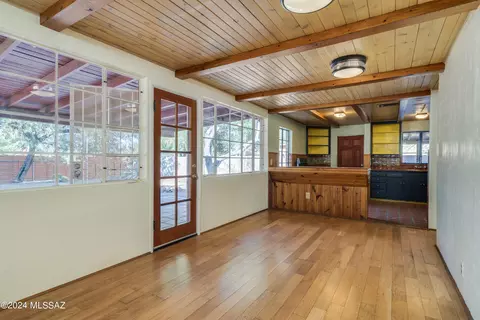 Living - 3357 E Pima St, Tucson, AZ 85716 photo 5 of 5