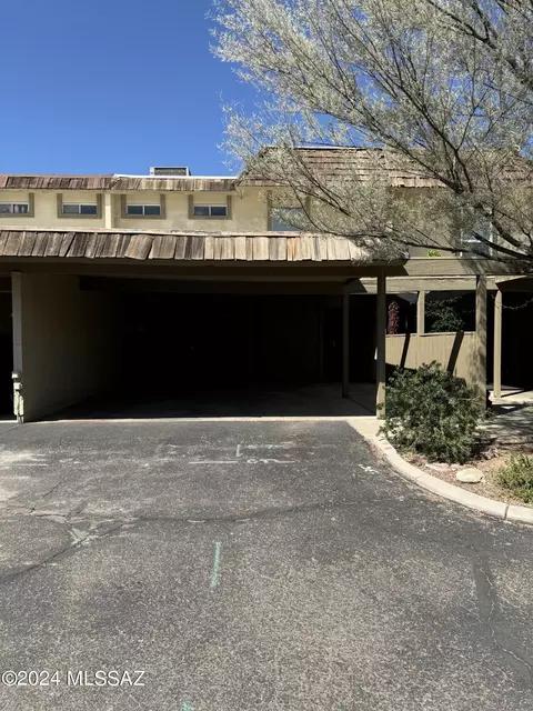 1505 E Prince Rd #B, Tucson, AZ 85719