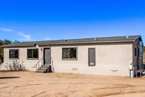 12720 W Sandy Peak Ln, Tucson, AZ 85743