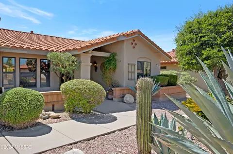 14317 N Sky Trl, Oro Valley, AZ 85755
