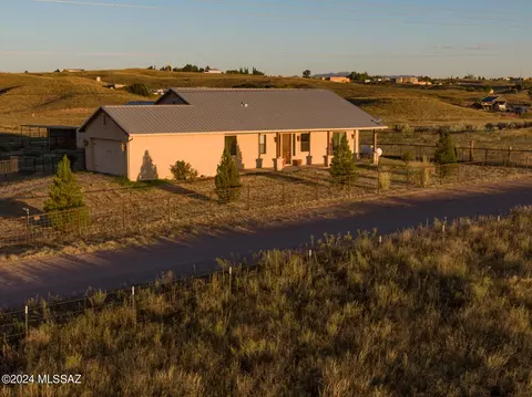 43 Harvest Dr, Sonoita, AZ 85637