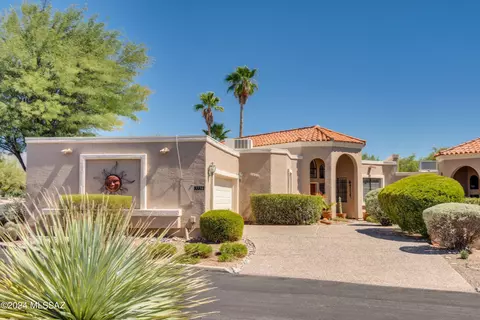 3530 N Country Club Vista Pl, Tucson, AZ 85750