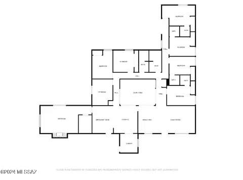 1200 W Chapala, Tucson, AZ 85704