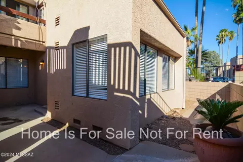 2601 W Broadway Blvd #L498, Tucson, AZ 85745