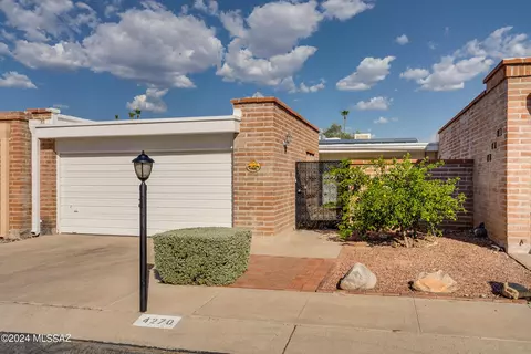 4270 N Limberlost Pl, Tucson, AZ 85705
